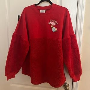 Walt Disney World spirit jersey